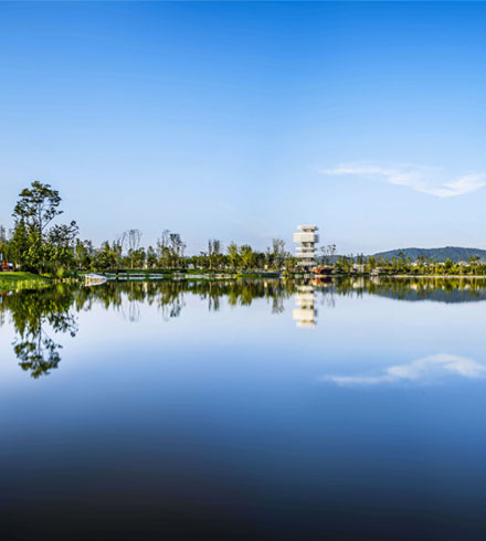 昌寧右甸農(nóng)業(yè)生態(tài)公園